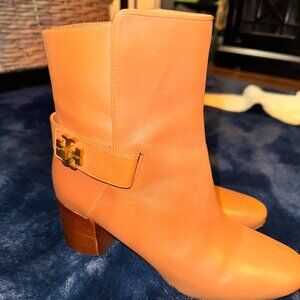 Tory Burch Kiara Booties